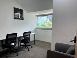 One Fullerton (D1), Office #611019531